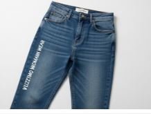 Blue Jeans – Vliztmo Women Wear - Image 4
