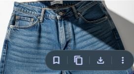 Blue Jeans – Vliztmo Women Wear