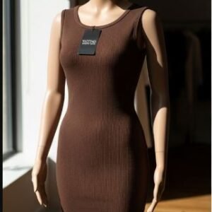 Bodycon Dress – Vliztmo Women Wear