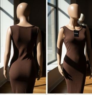Bodycon Dress – Vliztmo Women Wear - Image 2